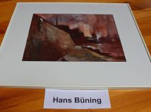 Büning, Hans