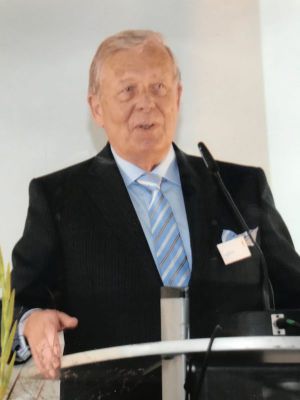 Michael Euteneuer