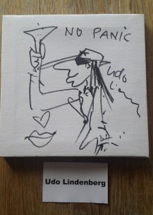 Lindenberg, Udo