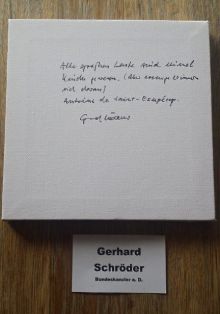 Schröder, Gerhard (Bk.a.D.)