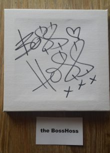 The Hossboss