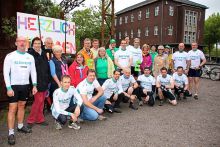 Tubobiker Saisonstart 2014 - 04